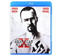 American History X – Blu-ray – Warner Bros.