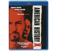 American History X [Blu-Ray]