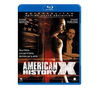 American History X - Blu-Ray
