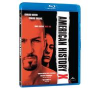 American History X [Blu-ray] [Blu-ray] (2009)