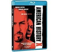 American History X Blu-ray E