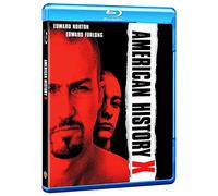 American History X [Blu-Ray] [Import]