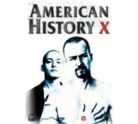 American History X – Non censuré – Multi-région – 1998 – Studiocanal
