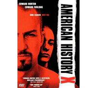 American History X [DVD] [DVD]