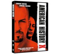 American History X – DVD – Newline