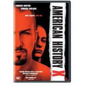 American history x - DVD Zone 1 DVD