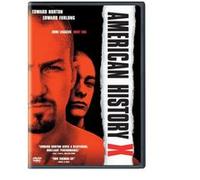 American history x - DVD Zone 1 DVD