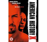 American History X