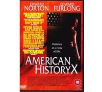 American History X G