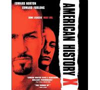 American History X (Import)