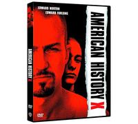 American History X [Import]