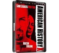 American History X [Metalcase] [IMPORT]