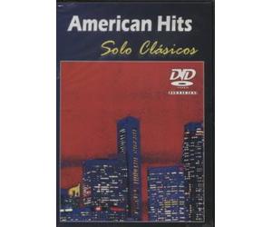 American Hits Solo Clasicos
