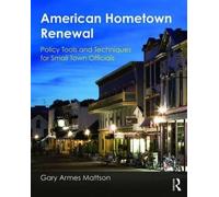 American Hometown Renewal