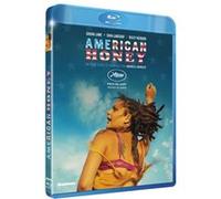 American Honey Blu-ray E