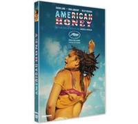 American Honey DVD E