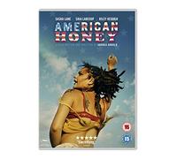 American Honey +UV [Edizione: Regno Unito] [Import]