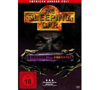 American Horror Cult Vol.1 - The Sleeping Car