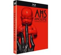 American Horror Story : Apocalypse Saison 8 Blu-ray E