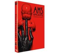 American Horror Story : Apocalypse Saison 8 DVD E