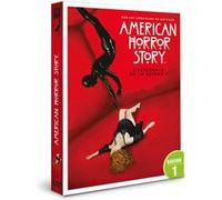 American Horror Story - Coffret intégral de la Saison 1 DVD E