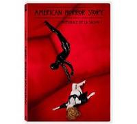 American Horror Story-L'intégrale de la Saison 1