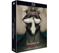 American Horror Story : Coven – Blu-ray – L'intégrale de la Saison 3