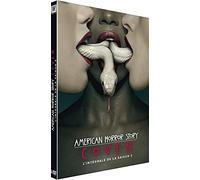 American Horror Story : Coven-L'intégrale de la Saison 3