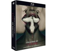 American Horror Story : Coven - L'intégrale De La Saison 3 - Blu-Ray