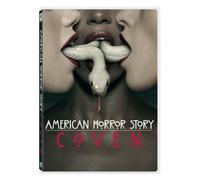 American Horror Story-Coven: The Complete Third Season