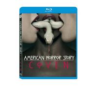 American Horror Story-Coven: The Complete Third Season [Blu-Ray]