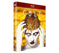 American Horror Story – Saison 7 : Cult – Blu-ray – Intégrale