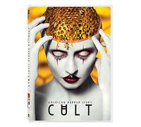 American Horror Story: Cult: The Complete Seventh Season