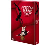 American Horror Story Dvd-Box [Import allemand]