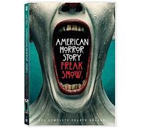American Horror Story: Freak Show