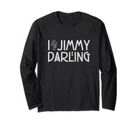 American Horror Story Freak Show I Heart Jimmy TV Show Manche Longue