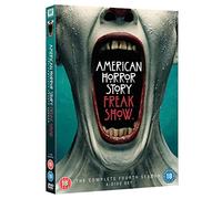American Horror Story-Freak Show [Import]