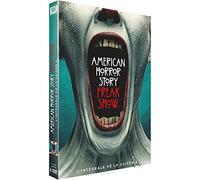 American Horror Story : Freak Show – Série TV – Intégrale de la Saison 4