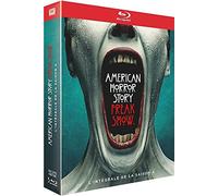 American Horror Story Freak Show Saison 4 Blu-ray