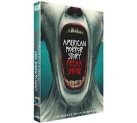 American Horror Story : Freak Show-L'intégrale de la Saison 4