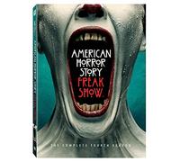 American Horror Story-Freak Show: The Complete Fourth Season