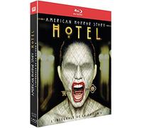 American Horror Story : Hôtel - L'intégrale de la Saison 5 [Blu-ray]
