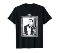 American Horror Story Hotel Mr. March T-Shirt