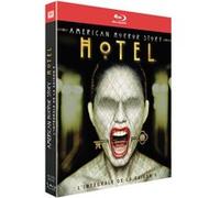 American Horror Story Hotel Saison 5 Coffret Blu-ray E