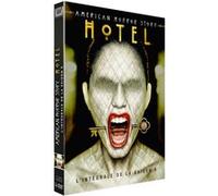 American Horror Story : Hôtel – Coffret DVD – L'intégrale de la Saison 5 – Fox