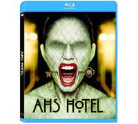 American Horror Story-Hotel: The Complete Fifth Season [Blu-Ray]