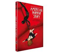 American Horror Story-L'intégrale de la Saison 1