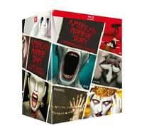 American Horror Story - L'intégrale des Saisons 1 à 7 [Blu-ray]