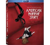 American Horror Story-Murder House: The Complete First Season [Blu-Ray]