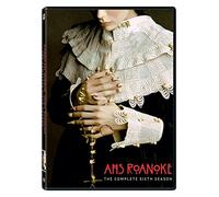 American Horror Story-Roanoke: The Complete Sixth Season